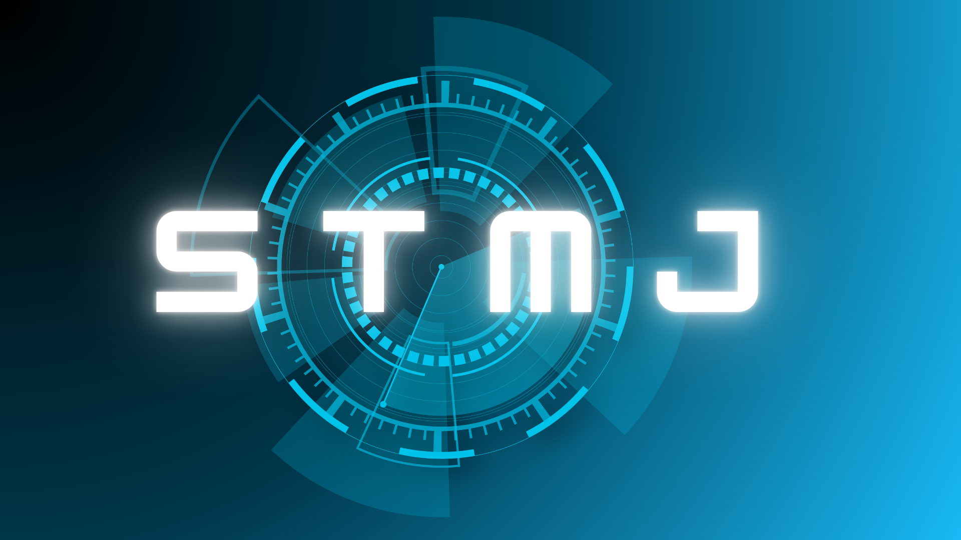 STMJ Logo